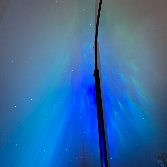 astronaut light projector - Picture 5 of 9